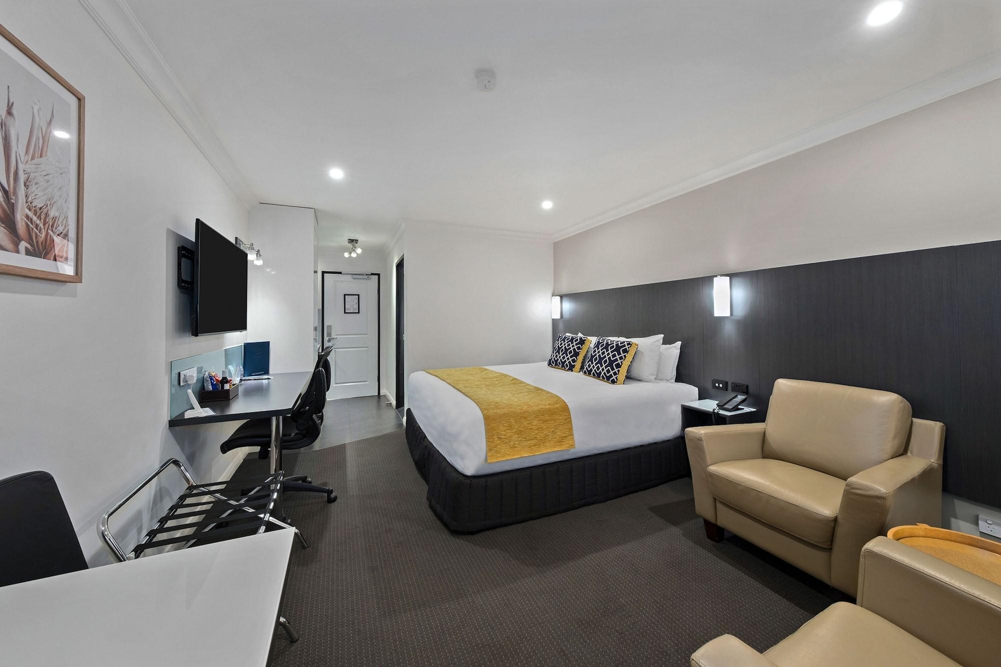 Bluegum Dubbo (Adults Only) 모텔 외부 사진