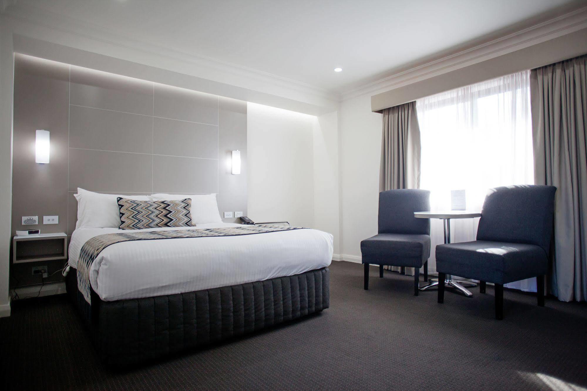 Bluegum Dubbo (Adults Only) 모텔 외부 사진