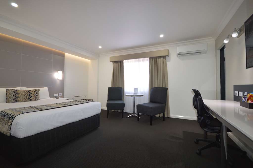 Bluegum Dubbo (Adults Only) 모텔 외부 사진